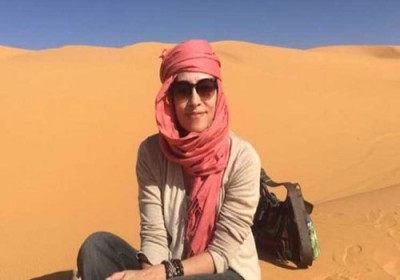 الإفراج عن فلسطينية تعمل بالمنظمة الدولية للهجرة في ليبيا