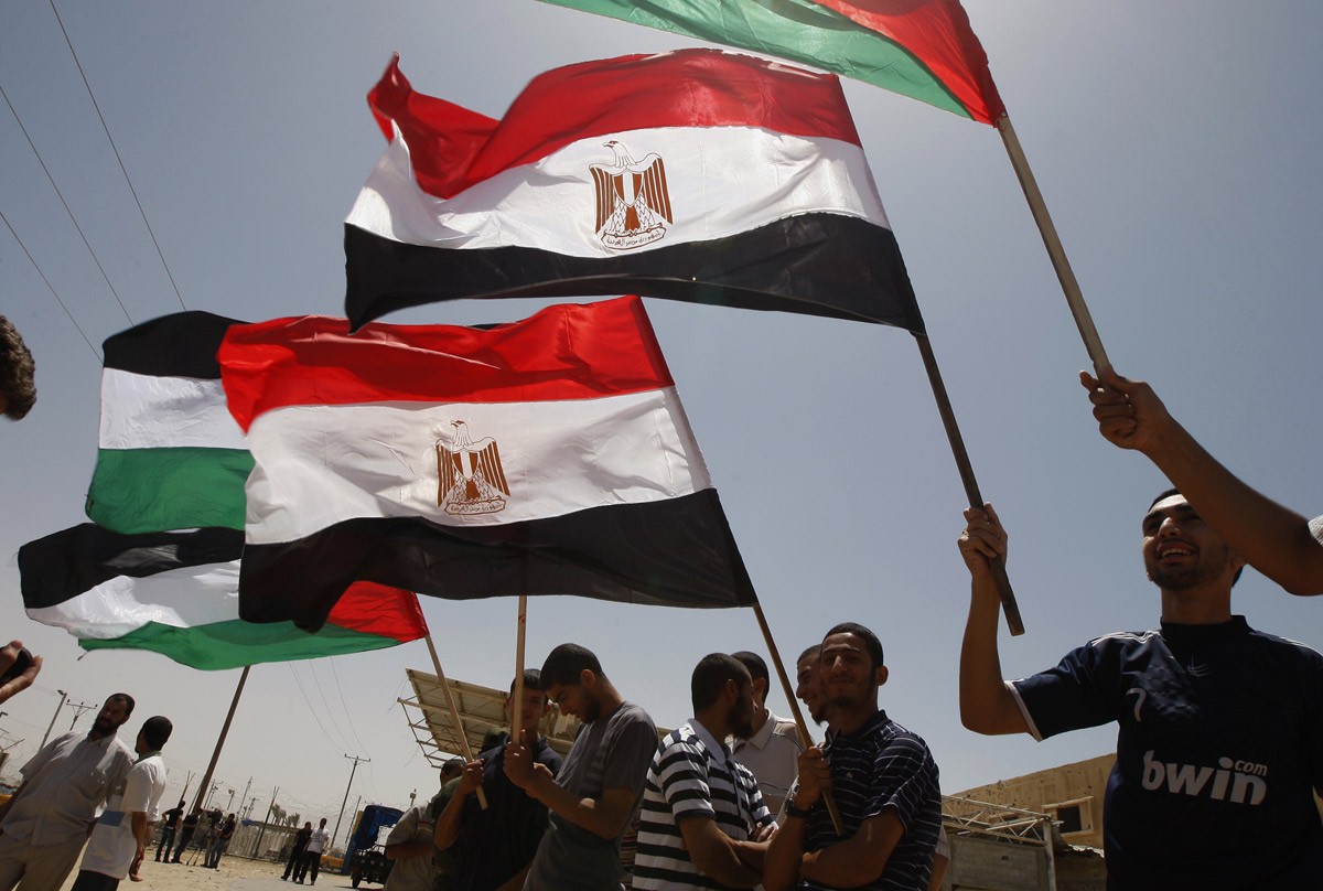 بالأسماء: تعرّف على الفصائل التي اختارتها القاهرة لمفاوضات التهدئة