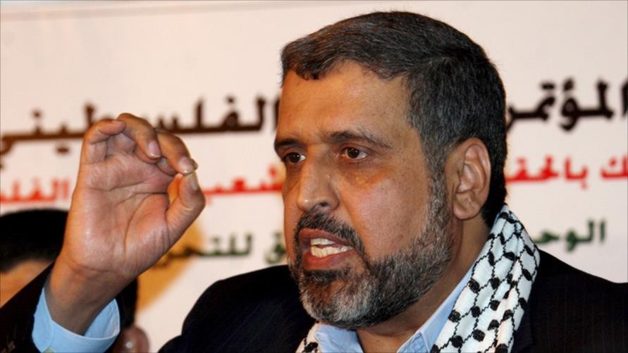 القائمة شملت "30" مطلوباً بينهم فلسطينيين