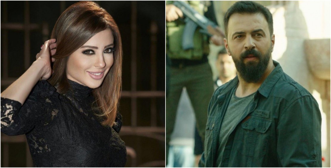 بالفيديو : وفاء الكيلاني: أغارُ على تيم حسن.. وعندي مشكلة مع كلّ "الستات"!