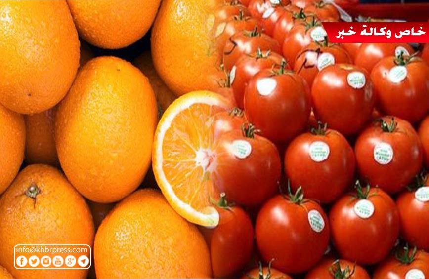 الزراعة بغزّة: 2019 عام دعم المزارع وحماية المستهلك