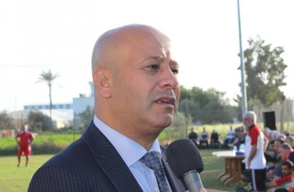 أبو هولي يُعلن عن منحة مالية مقدمة من الصندوق العربي