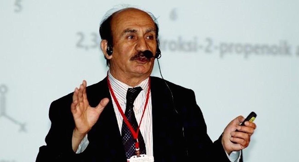 بروفيسور تركي: النبي نوح تواصل مع ابنه باستخدام الهاتف المحمول !!