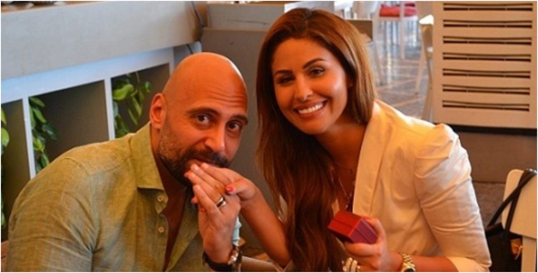 شاهدوا : ماذا قالت مي سليم في أول ظهور بعد "الطلاق السريع"؟!