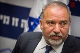 ليبرمان: لا مستقبل للسلام بين إسرائيل وفلسطين