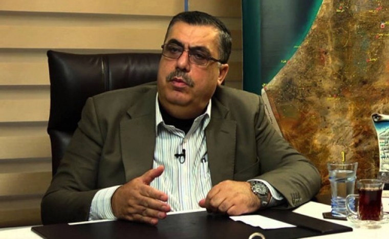 كرسي الرئاسة مرة أخرى