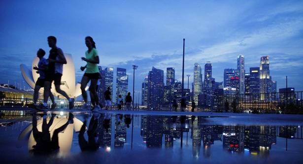 عادة غريبة تفيد جسمك أكثر من التمارين الرياضية