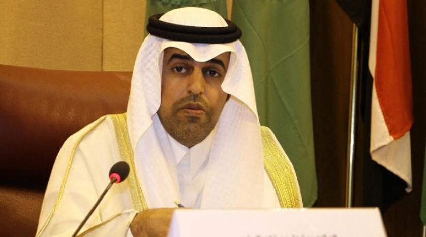 السلمي يوجه رسائل إلى رئيس مجلس النواب والشيوخ ووزير الخارجية
