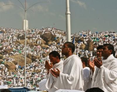 ماهي شعائر يوم «التروية» في الحج؟