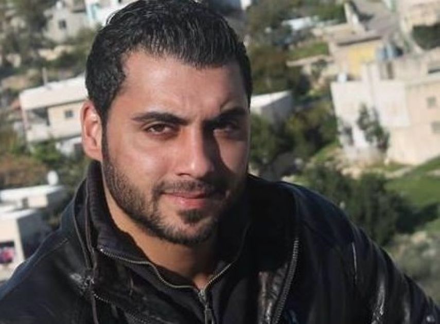 الاحتلال يصدر حكماً بالسجن لمدة 6 أعوام بحق أردني