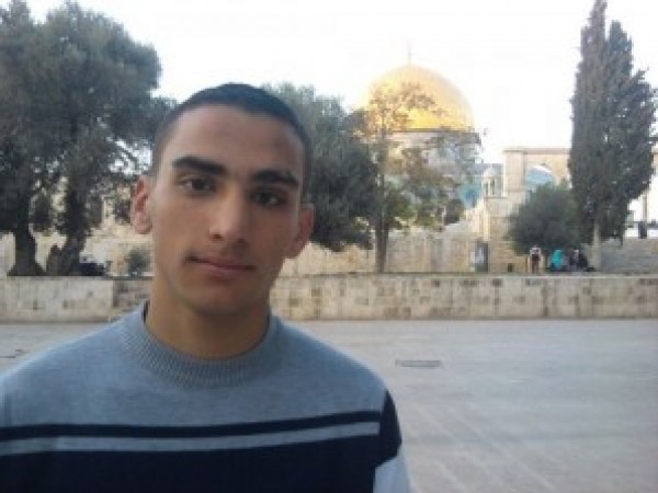 الاحتلال يمدد اعتقال أسير مقدسي محرر