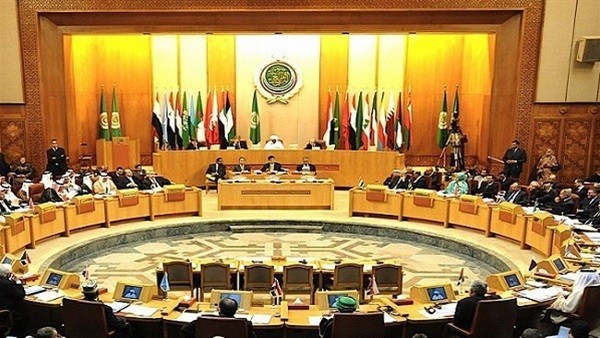بمشاركة فلسطين