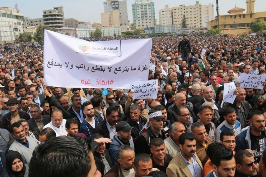 مصدر لـ"خبر": إلغاء قرار إحالة موظفي مكتب الرئيس والمنظمات الشعبية للتقاعد المبكر