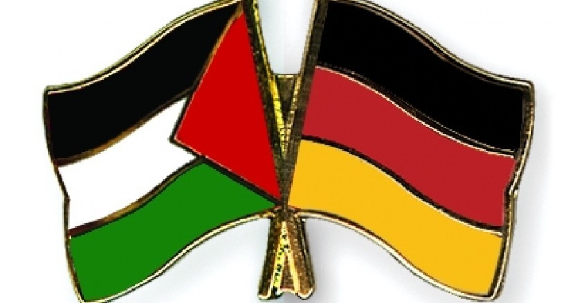 جامعة القدس في أريحا تعزّز سبل التعاون مع الألمان 