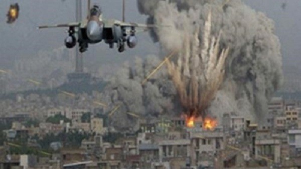 الاحتلال يستهدف موقعاً للجيش السوري في القنيطرة