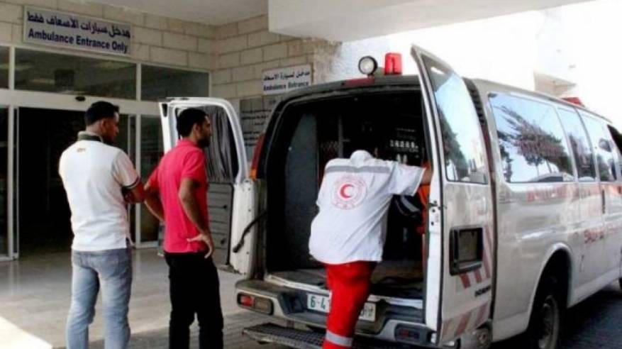 العثور على جثة مواطن مسن غرب جنين