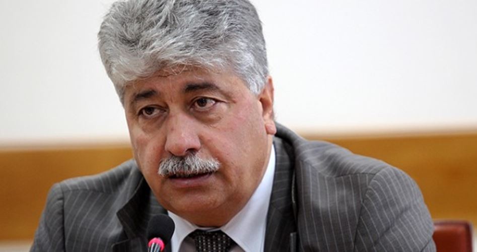 مجدلاني: المشكلة التي تواجهنا في فلسطين هي ارتفاع معدلات البطالة 