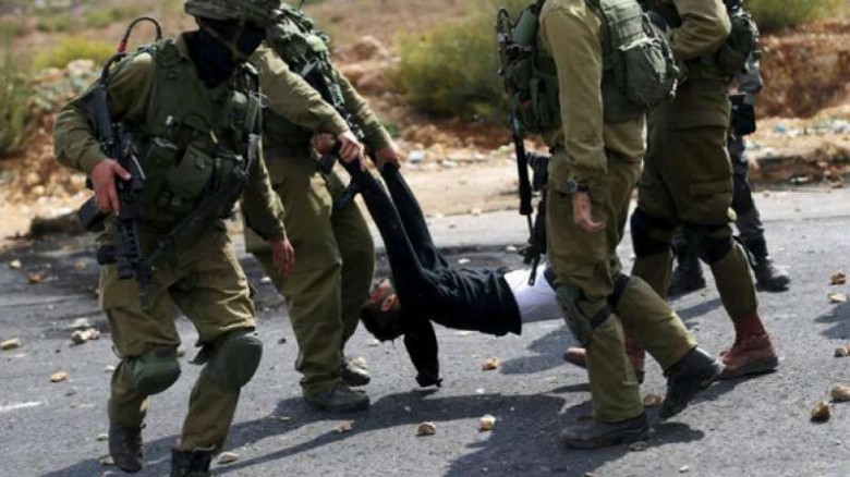 العفو الدولية تتهم "إسرائيل" بارتكاب جرائم حرب بعد قتل 6 فلسطينيين