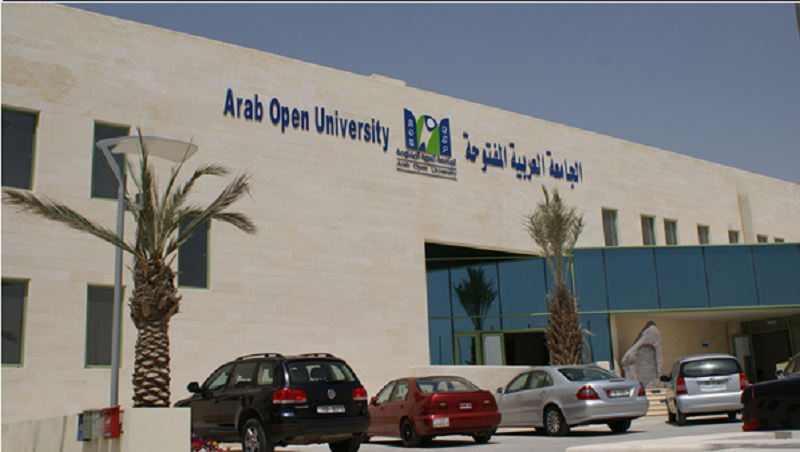 التعليم: "الجامعة العربية المفتوحة" لم تستكمل إجراءات الاعتماد