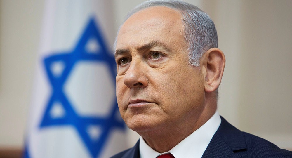نتنياهو: التطبيع مع العرب طريقه السلام مع الفلسطينيين