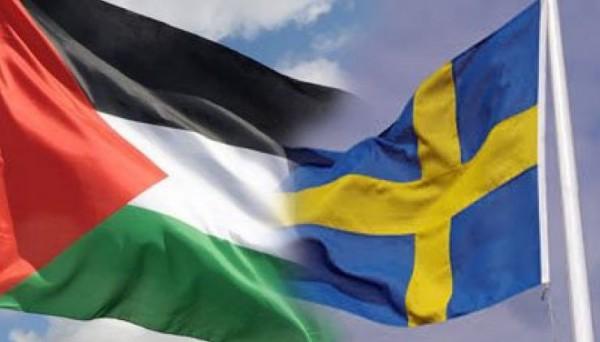 السويد تقدم دعم للاجئين الفلسطينيين بقيمة 6.6 مليون $