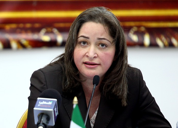 معايعة تلتقي وزير خارجية كوستاريكا وتبحث معه التعاون في المجال السياحي