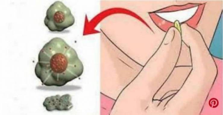 أشياء رهيبة تحدث في جسمك عند تناول هذا المكوّن!