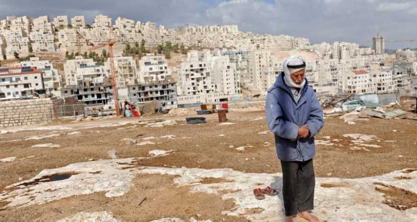 الحكومة التي لا تشجع على الاستيطان في النقب.. تخنق إسرائيل