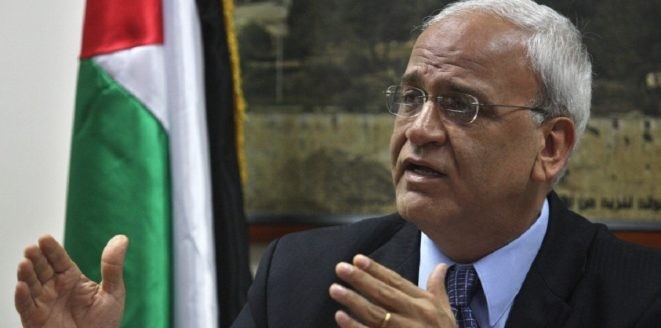 هذا ما قاله عريقات خلال مشاركته بمنتدى عمان الأمني؟!