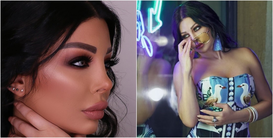 بالفيديو : رولا يموت تُوجّه رسالة لشقيقتها هيفاء وهبي.. هل تُريدُ إنهاء الخلاف؟