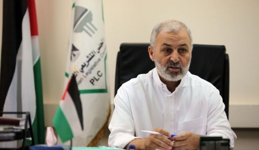 الغول: تمكين الحكومة يبدأ بعرضها على المجلس التشريعي