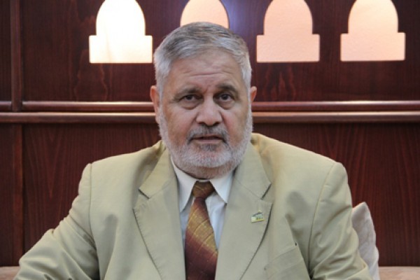 يوسف: لجنة إدارية جديدة بغزة والمشهراوي يزور القطاع قريباً 