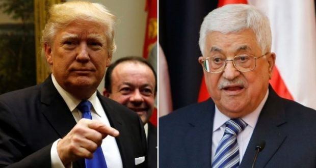 إذاعة عبرية: ترامب سيطلب من الرئيس وقف مخصصات ذوي الأسرى 
