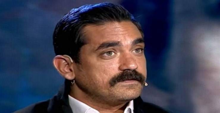 بالفيديو : حقيقة نقل أمير كرارة للمستشفى في حالة حرجة.!