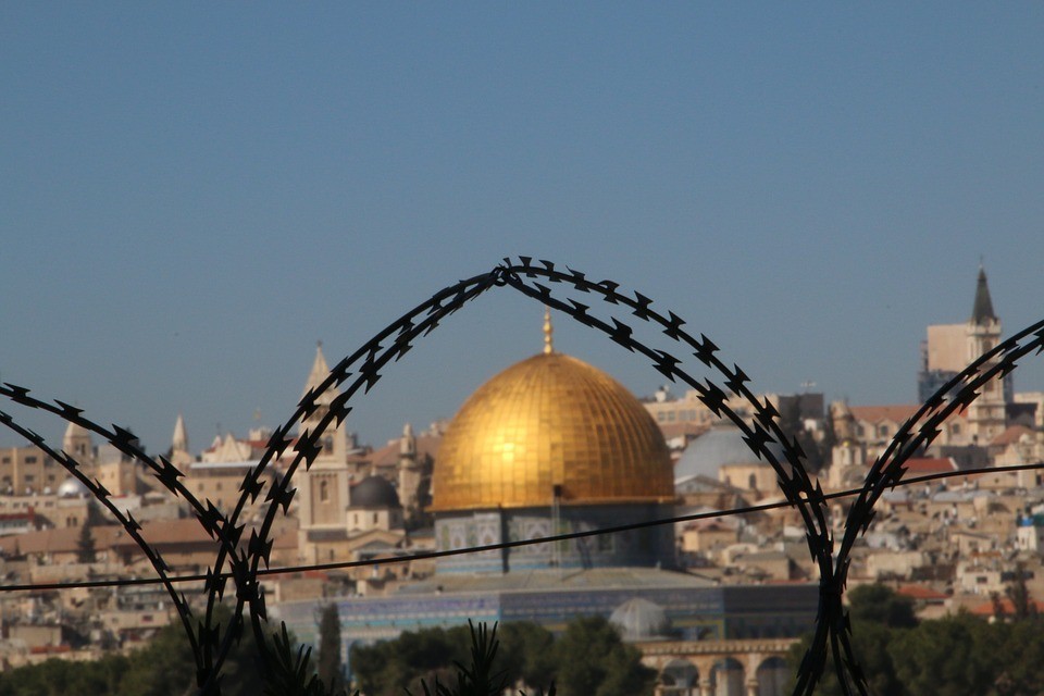 رئيس وزراء أستراليا يقترح نقل سفارة بلاده إلى القدس المحتلة