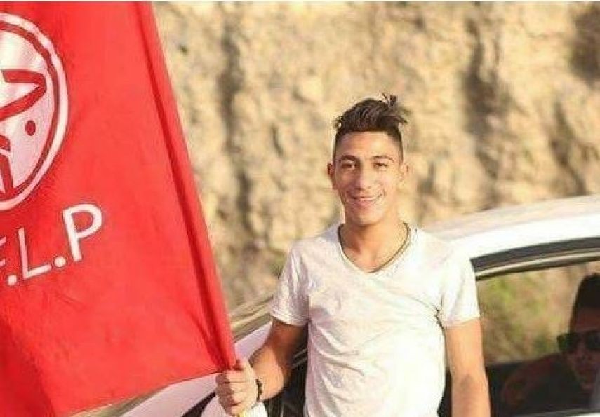 تقديم التماس للمحكمة العليا للإفراج عن جثمان الشهيد الصالحي