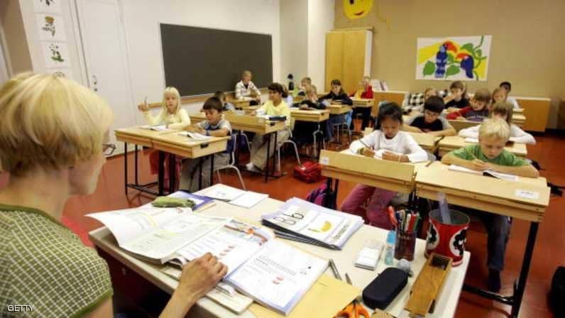 هل يصبح المدرسون عاطلين عن العمل بسبب هذا الاختراع؟