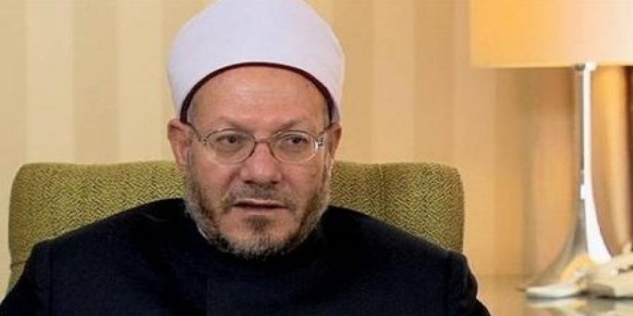 مفتي مصر يستنكر اقتحام عشرات المستوطنين للمسجد الأقصى