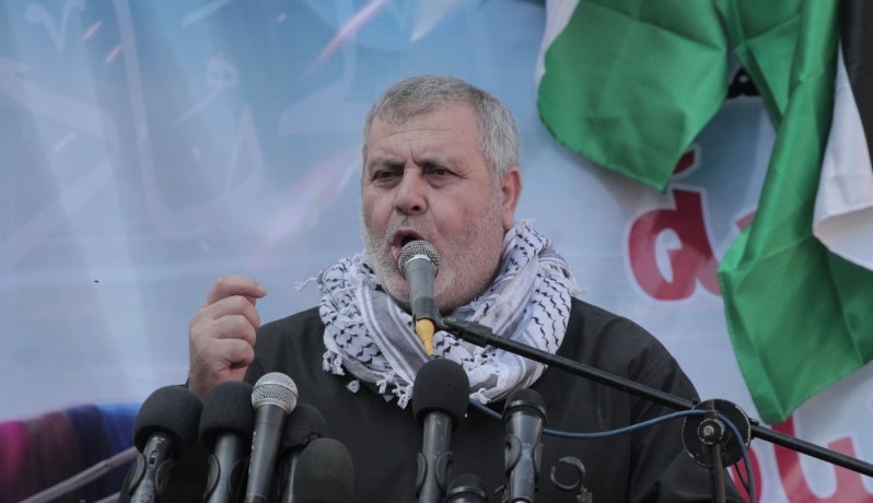 البطش: القدس على موعد مع حطين جديدة وإعادة الحق إلى أهله