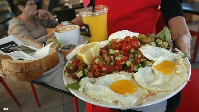 كيف يمنحك البيض أفضل جسم تتمناه؟