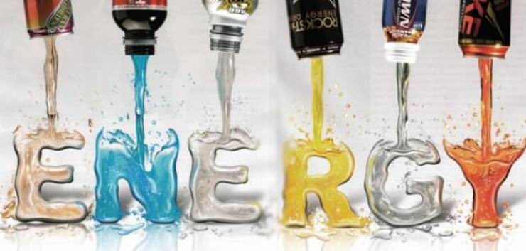 ابتعدوا فورا عن مشروبات الطاقة .. أضرارها مخيفة!