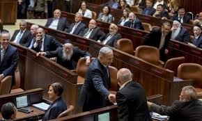 لهذا السبب..حزب الائتلاف يدعو تغيير في قانون القومية!!