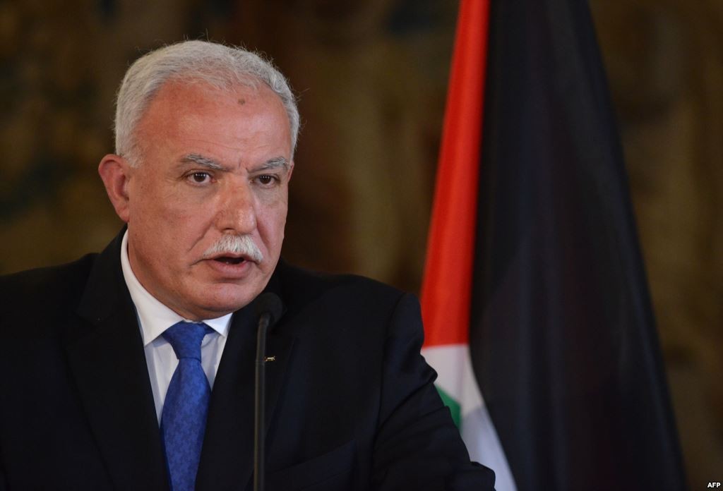 المالكي: فلسطين تبقى قضية اجماع في مجلس حقوق الإنسان