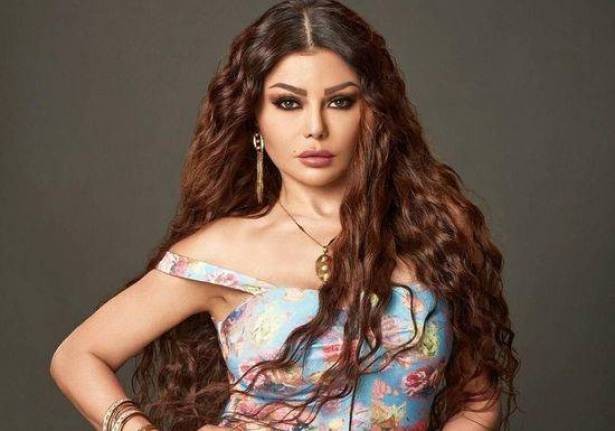 إطلالة جديدة لهيفا وهبي.. كيف ظهرت بالشعر القصير؟