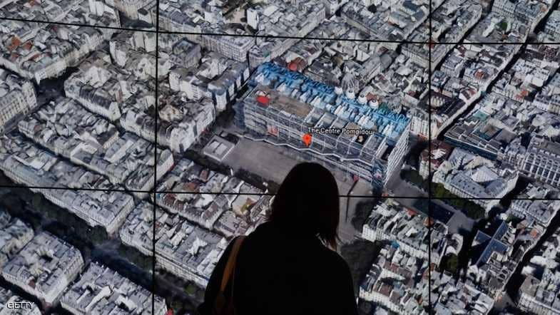 خرائط غوغل "تتحدث" 39 لغة جديدة