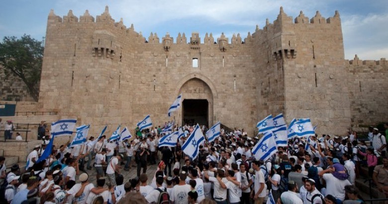 بدءًا من الأحد... "منظمات الهيكل" تدعو لتكثيف اقتحام "الأقصى"