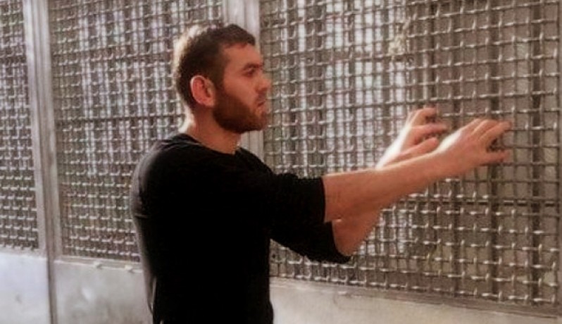 الاحتلال يفرج عن الأسير الإداري بلال ذياب