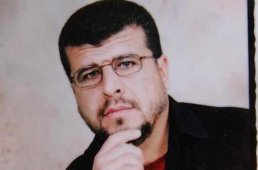 الاحتلال ينقل الأسير جمعة التايه لسجن "ريمون"