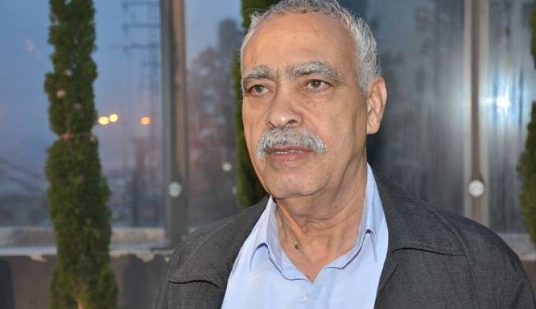 المدني: القيادة والشعب ما زالوا يؤمنون بطريق السلام ويحثون عليه