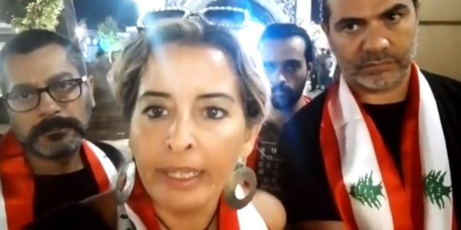 اعتراضا على وجود حكم إسرائيلي.. انسحاب بعثة لبنان من مهرجان "مقام" في أوزبكستان 